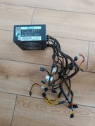 Zasilacz komputerowy Seasonic