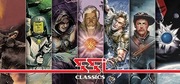 SSI Classics Collection klucz steam