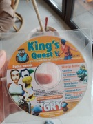 Kings quest V gra pc