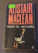 Tabor do Vaccarès Alistair MacLean