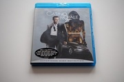 CASINO ROYALE-Blu-ray James Bond