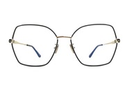 Tom Ford TF 5876-B 032 56mm oprawki okularowe
