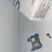 PŁYTA GŁÓWNA S20FE 5G+ORG OP+CZYTNIK PAPILARNY