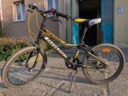 Rower Kross Hexagon Mini 20"