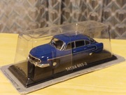 Tatra 603-2 1:43 zobacz inne