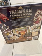 Talisman Magia i Miecz