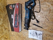 PIŁA SZABLASTA LISI OGON pilarka wyrzynarka Bull Tech Bt-1252