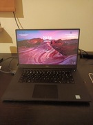 Aluminiowy Dell Precision z i7 + Nvidia QUADRO 32GB RAM | Win11 Pro FullHD