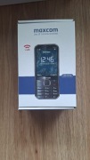Telefon maxcom MM334