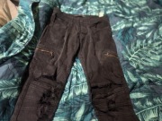 Zara Spodnie Rozmiar 38. 