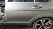 Drzwi lewy tył Mercedes C- Klasa W204 ,07-10  Kolor 792