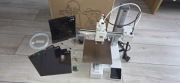 Bambu Lab A1 Mini | Drukarka 3D | 3 płyty: PEI + 2 gładkie z efektami
