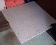 Wykładzina 1m/1m na 3mm PCV Linoleum gumolit lastryko+klej