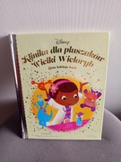 Nr 102/2024 Klinika dla pluszaków. Wielki wieloryb Złota kolekcja bajek 