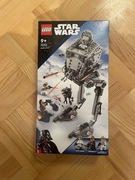 LEGO 75322 Star Wars - Star Wars AT-ST z Hoth