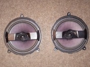 Głośniki boki tył audi a3/s3 8L ORGINALNE! 
