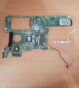Płyta główna procesor i7 Lenovo ideapad Y560 