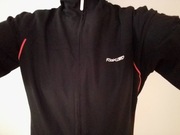 REEBOK BLUZA KURTKA r. M czarna 