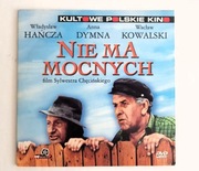 Nie ma mocnych - film Sylwestra Chęcińskiego