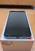 Xiaomi Redmi 12S w kolorze Ice Blue 8GB RAM 256GB