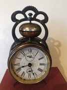 BUDZIK JUNGHANS MIRLITON 1906 rok