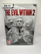 The Evil Within 2  - gra PC !