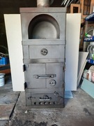 Kominek wolnostojacy