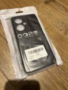 Etui do Reno 11F - czarne plecki