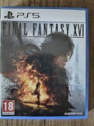 Final fantasy 16 PS5 pl