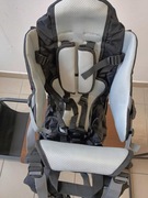 Nosidełko turystyczne dla dzieci Besrey