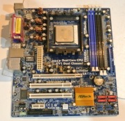 Płyta główna Asrock 939N68PV-GLAN s939