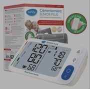 Ciśnieniomierz Sanity