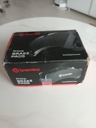 Klocki Brembo P 85 045  – Audi, VW, Seat, Skoda