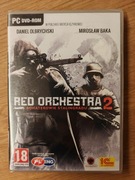 Red Orchestra 2 Folia