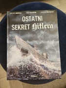Ostatni sekret Hitlera