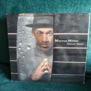 Marcus Miller Silver Rain