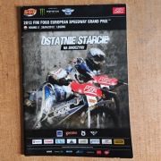SGP Grand Prix 2012 Leszno
