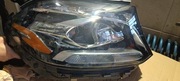 Reflektor Lampa Mercedes GLS 2019 A1668209659