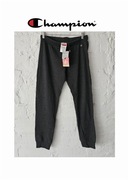 Nowe Champion spodnie dresowe damskie szare zwężane L fit M