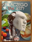 Dlaczego tak jest