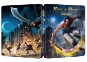 Steelbook Prince of Persia FantasyBox