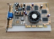 ASUS GeForce 2 GTS 32MB AGP-V7700/32M 