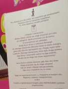 Tysiąc pocałunków 