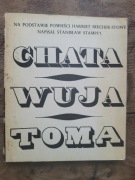 Chata wuja Toma - Stampf'l