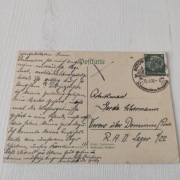 Numer 142 KÖSLIN 15.4.1938 R 