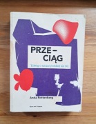 Anda Rottenberg Przeciąg. Teksty o sztuce polskiej lat 80.