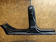 Poszycie progu Seat Altea