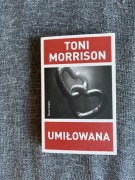 Toni Morrison Umiłowana