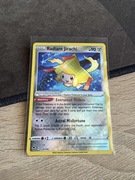 Radiant Jirachi [Holo] #120 Pokemon Silver Tempest