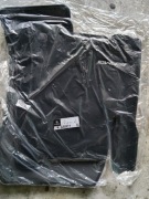 Dywaniki AMG welurowe EQA w243 nowe 